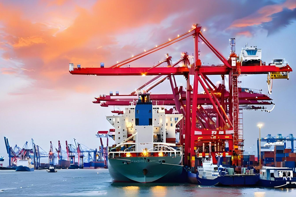 Port Loading Supervision Services