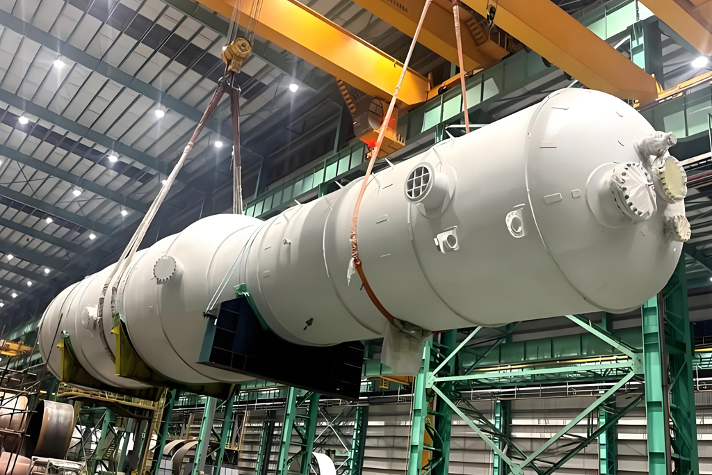 Factory Expediting Services